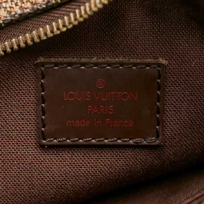 Louis Vuitton Damier Ebene Olav PM Crossbody Bag