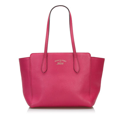 Gucci Swing Tote Tote Bag