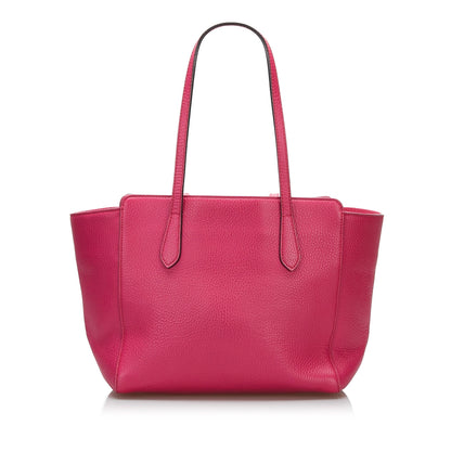 Gucci Swing Tote Tote Bag