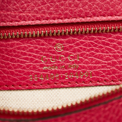 Gucci Swing Tote Tote Bag