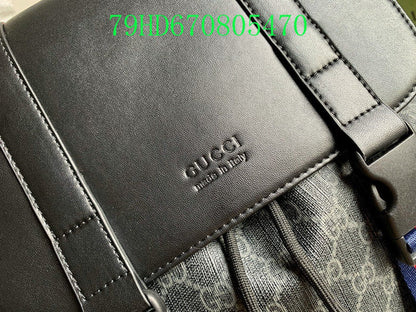 Gucci Bags - The Tote   1186