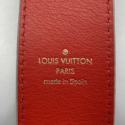 LOUIS VUITTON Monogram Bandouliere Strap