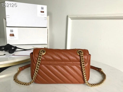 MO - Top Quality Bags Gucci 068