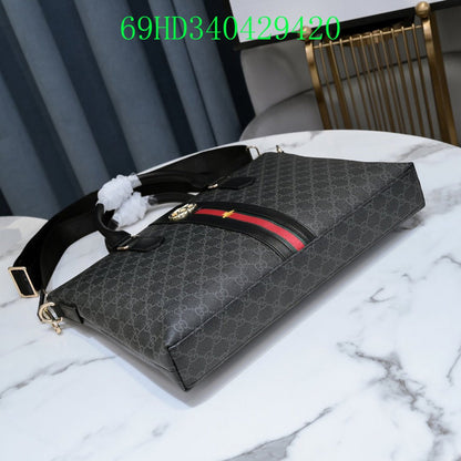 Gucci Bags - The Tote   928