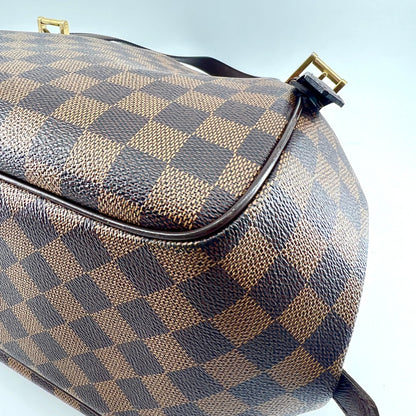 Louis Vuitton Belem MM top-handle bag TWS