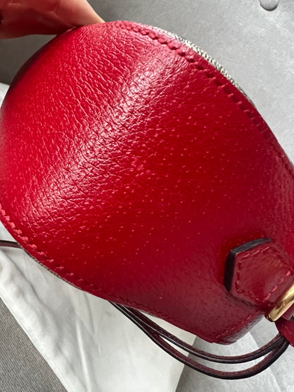 Gucci Neo Vintage GG Supreme Messenger Bag (RRP £1060)
