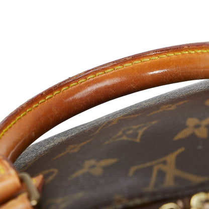 LOUIS VUITTON Monogram Alma PM Handbag