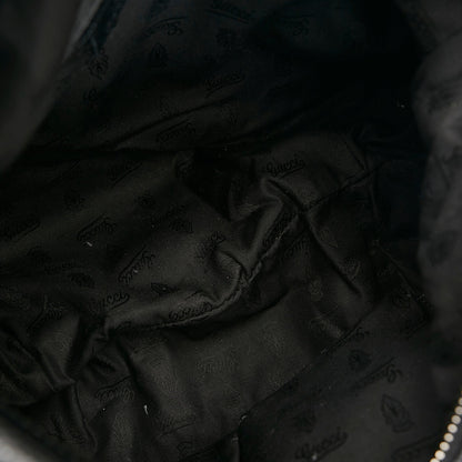 Gucci Bamboo Jungle Hobo Hobo Bag