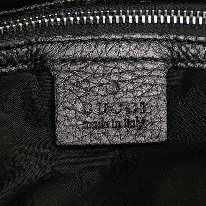 Gucci Bamboo Jungle Hobo Hobo Bag