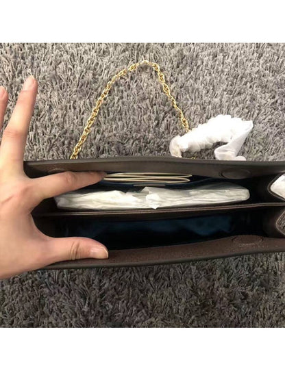 Gucci Ophidia Series GG Small Shoulder Bag