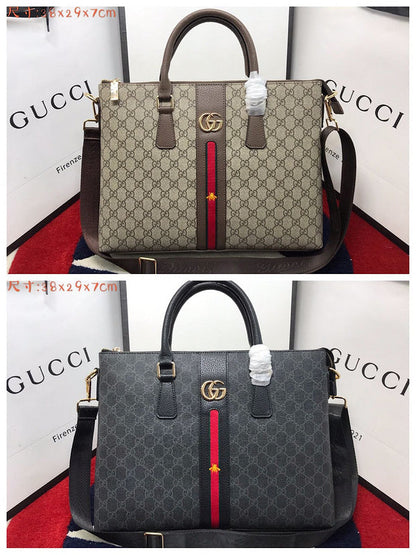Gucci Bags - The Tote   957