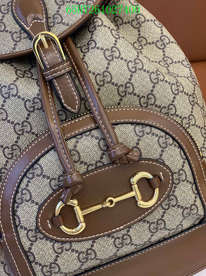 Gucci Bags - The Tote   1101