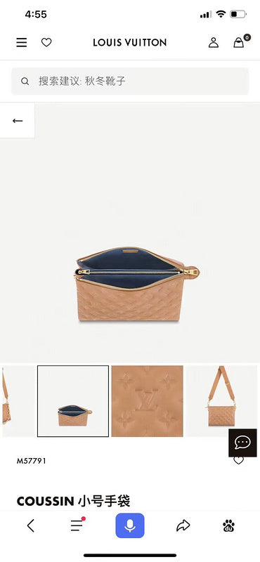 Franco Shops - Louis Vuittons  - 15802