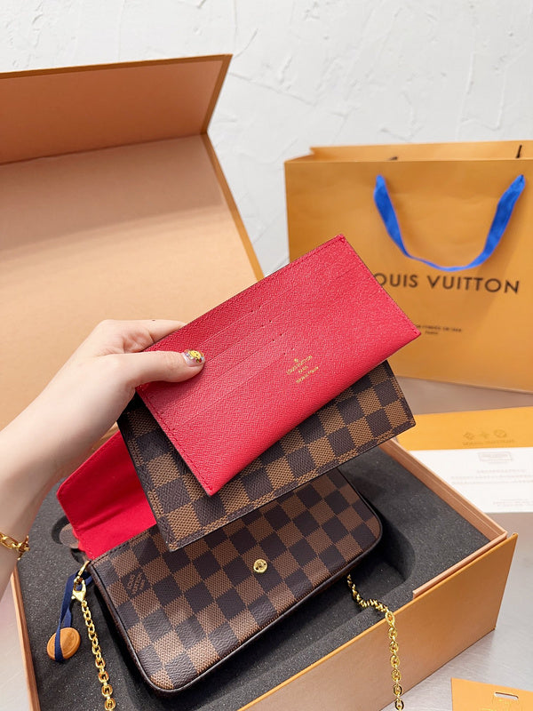 Franco Shops - Louis Vuittons  - 15021