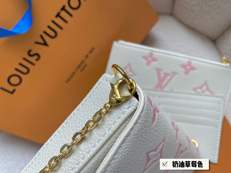 Franco Shops - Louis Vuittons  - 14860