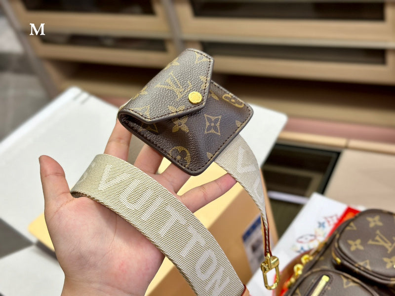 Franco Shops - Louis Vuittons  - 15012