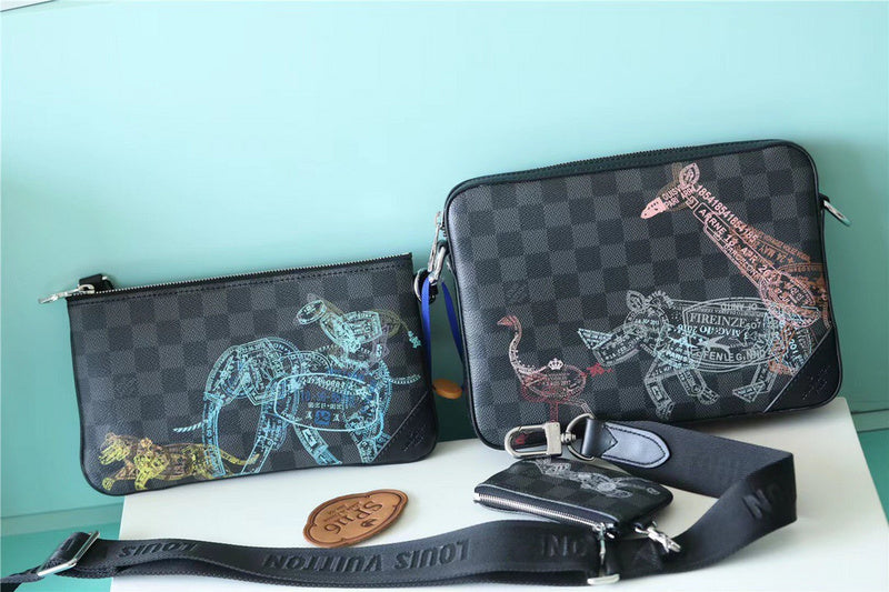 Franco Shops - Louis Vuittons  - 10058