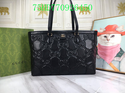Gucci Bags - The Tote   501