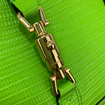 BOLSA GUCCI JACKIE MINI 19