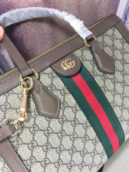 MO - Top Quality Bags Gucci 081