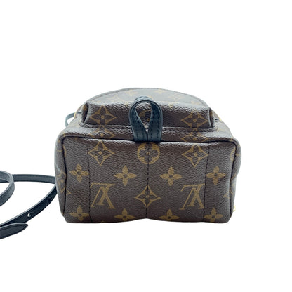 Backpack Luxury Designer By Louis Vuitton  Size: Small