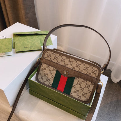 MO - Top Quality Bags Gucci 263