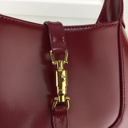 BOLSA GUCCI JACKIE MINI 19
