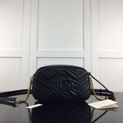 BOLSA GUCCI MARMONT 24