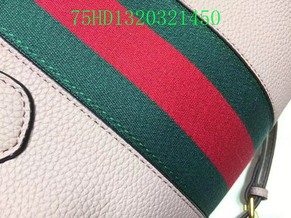 Gucci Bags - The Tote   973