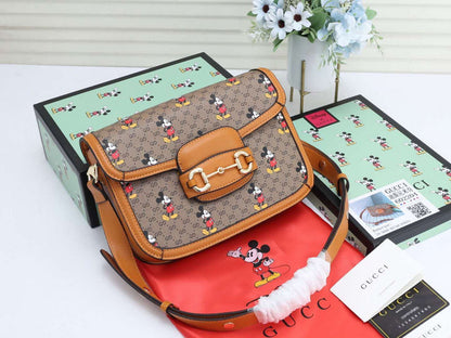 Gucci Bags - The Tote   771