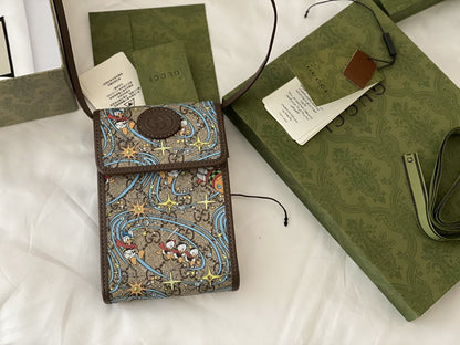 MO - Top Quality Bags Gucci 217