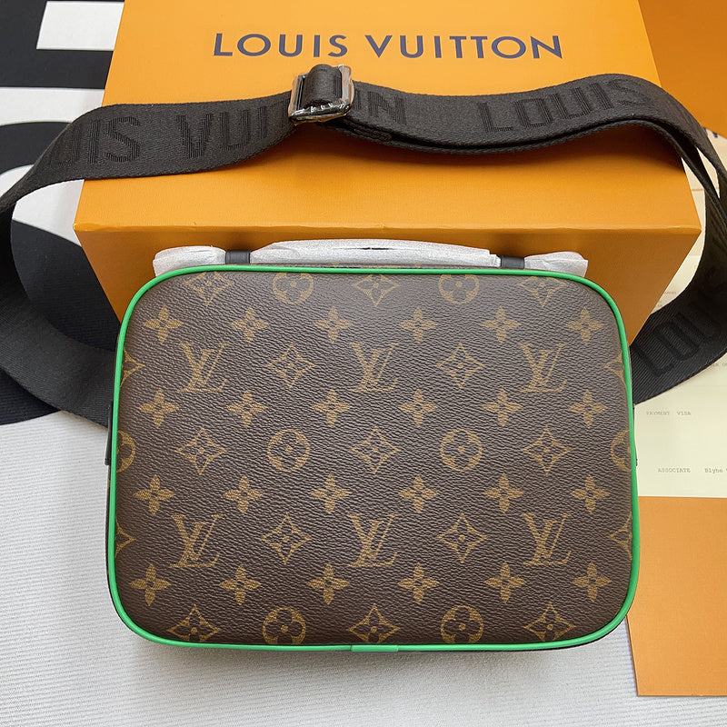 Franco Shops - Louis Vuittons  - 10095
