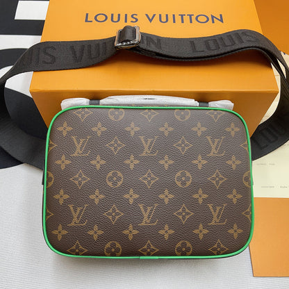 Franco Shops - Louis Vuittons  - 10095