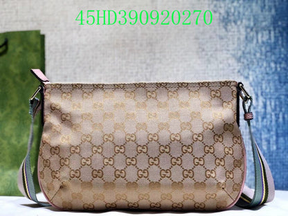 Gucci Bags - The Tote   802