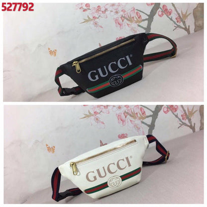 Gucci Bags - The Tote   413
