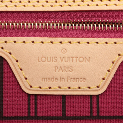 Louis Vuitton Neverfull PM Monogram