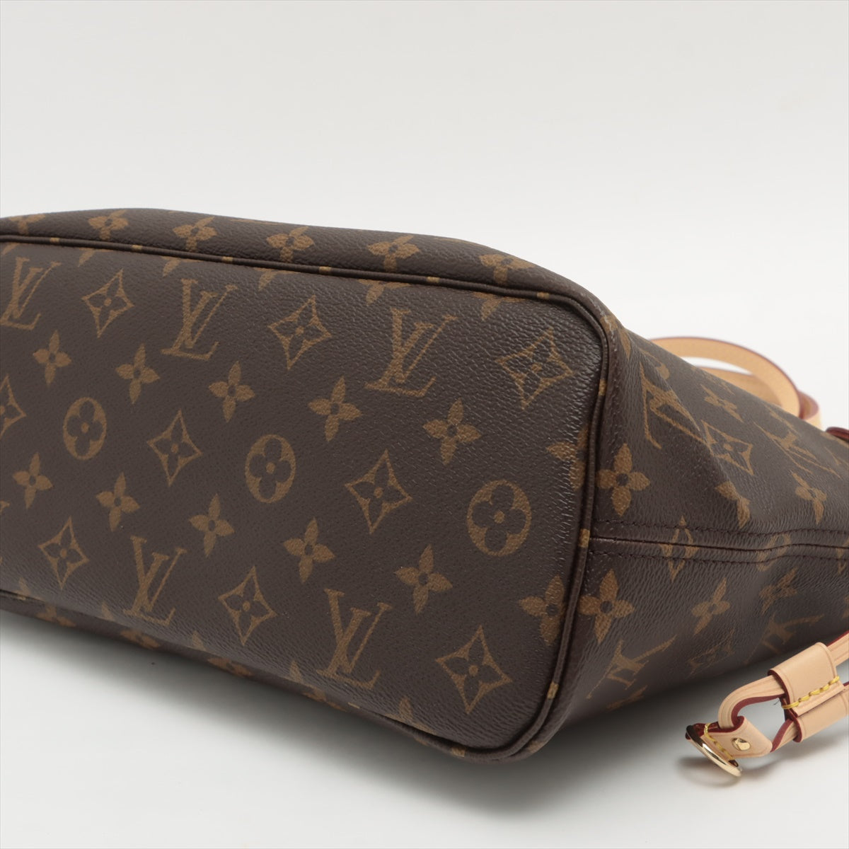 Louis Vuitton Neverfull PM Monogram