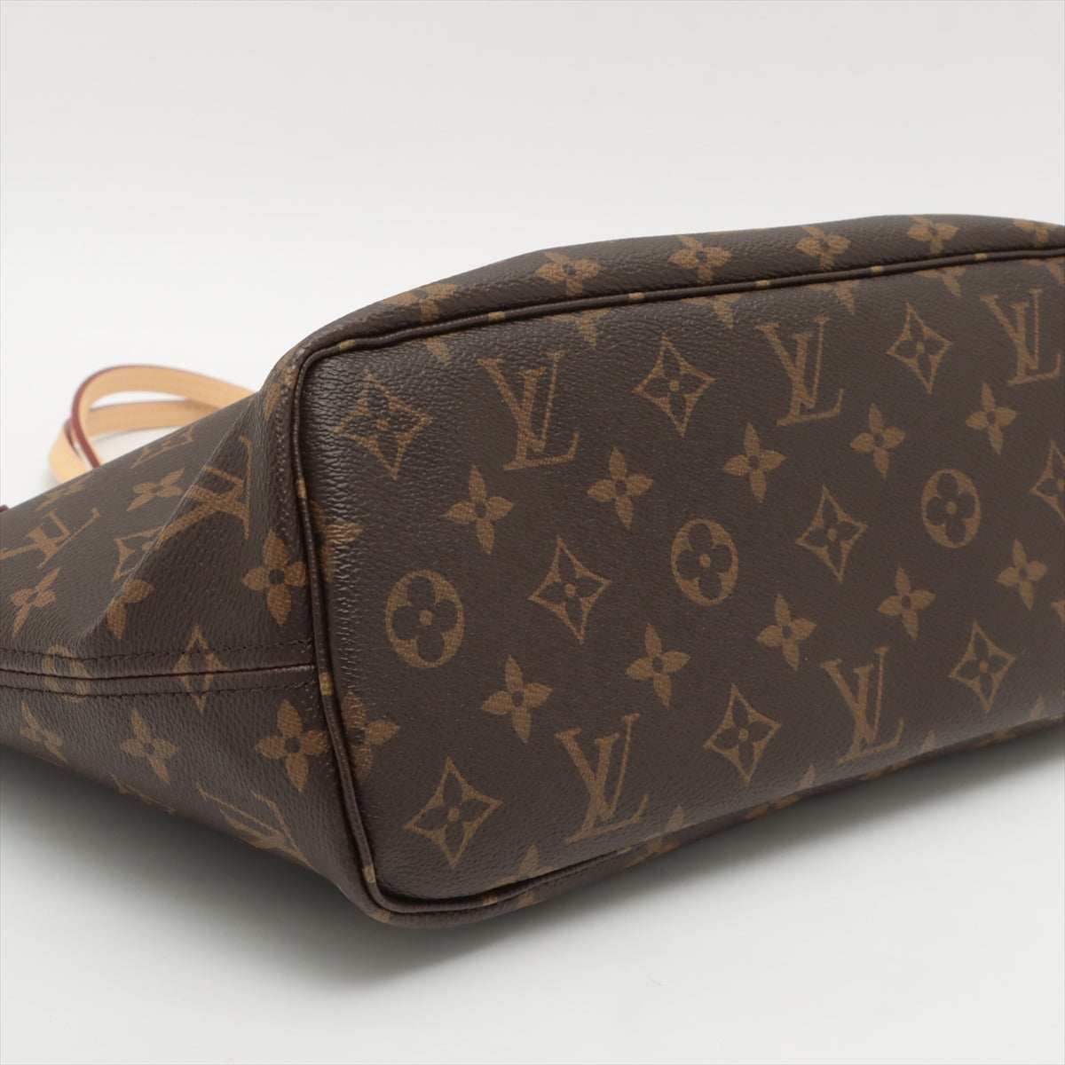 Louis Vuitton Neverfull PM Monogram