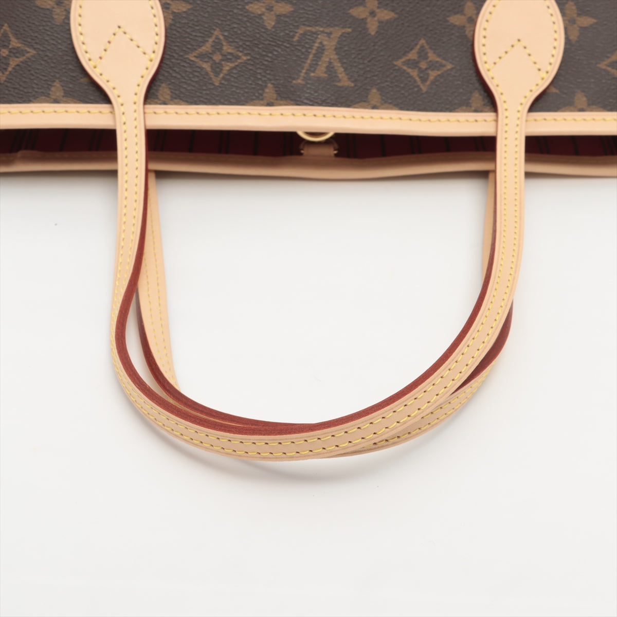 Louis Vuitton Neverfull PM Monogram