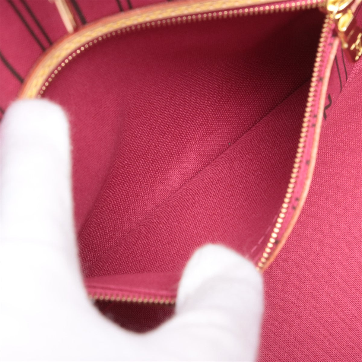 Louis Vuitton Neverfull PM Monogram