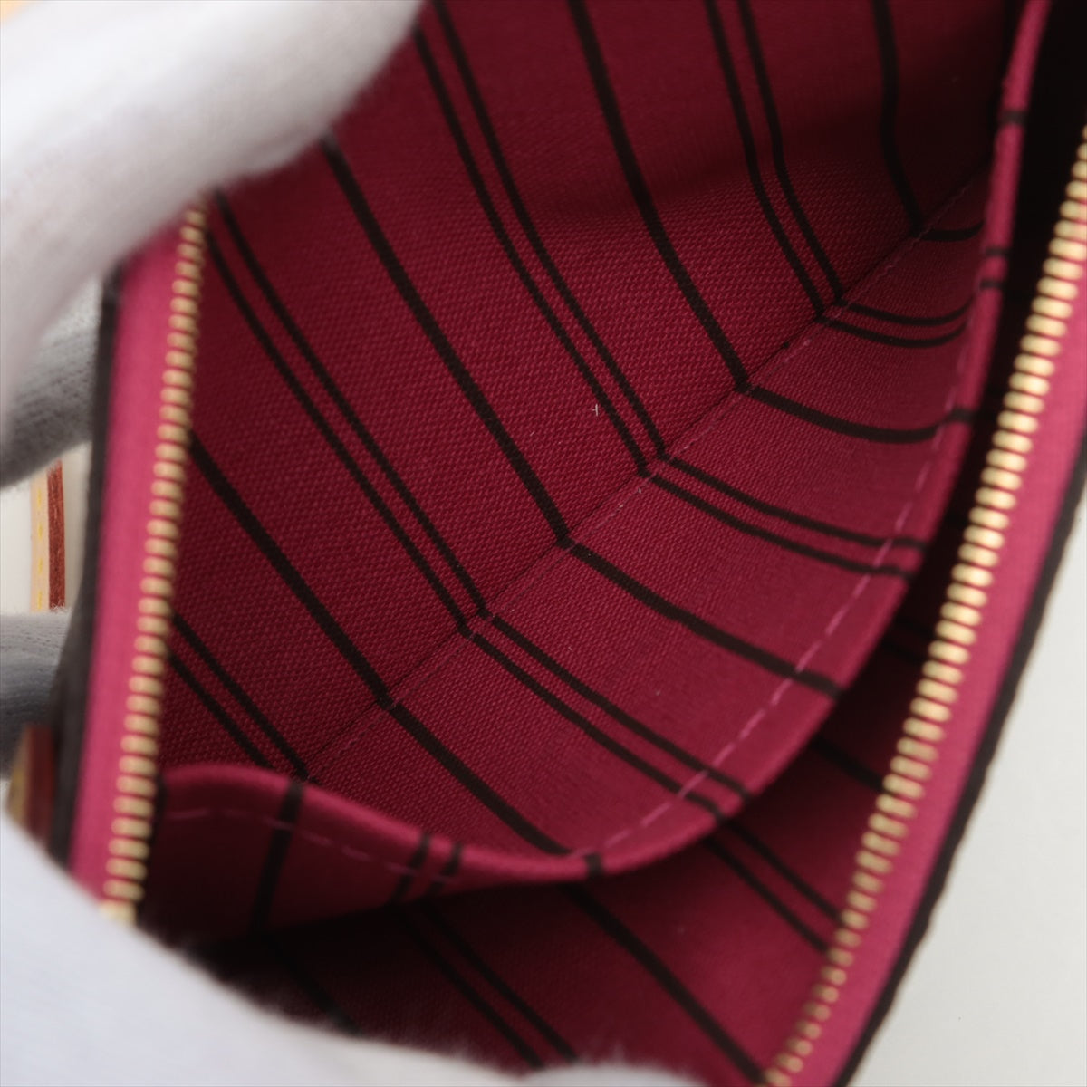 Louis Vuitton Neverfull PM Monogram