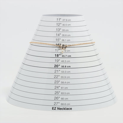 Dior CD Pearl Necklace (Costume Jewellery)