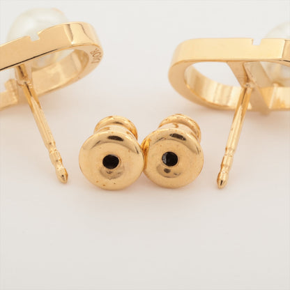 ITEM 13 - DIOR Petit CD Petit CD Piercing jewelry