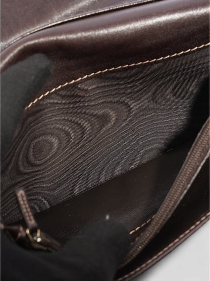 Gucci Interlocking G Wallet GG Supreme Canvas