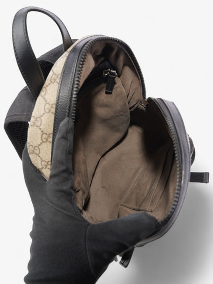 Gucci Backpack Supreme Coated Canvas