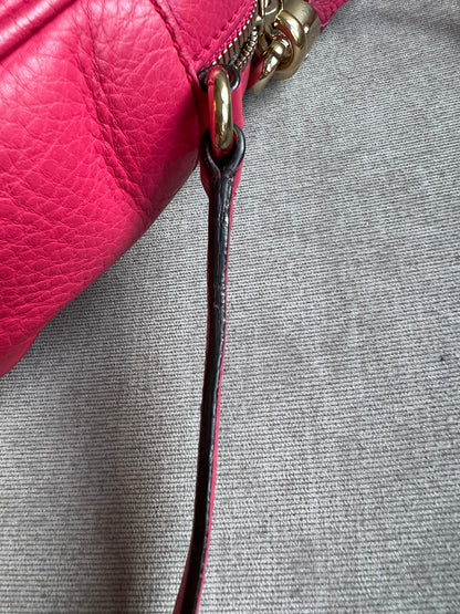 Gucci Pink Soho Disco