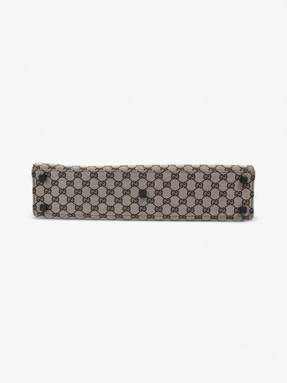 Gucci GG Business Bag GG Supreme / Black Canvas