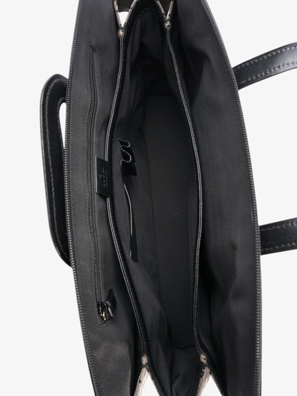 Gucci GG Business Bag GG Supreme / Black Canvas