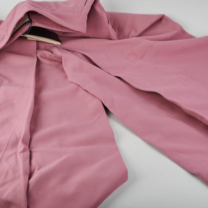 Gucci Pantskirt Pink Size 38