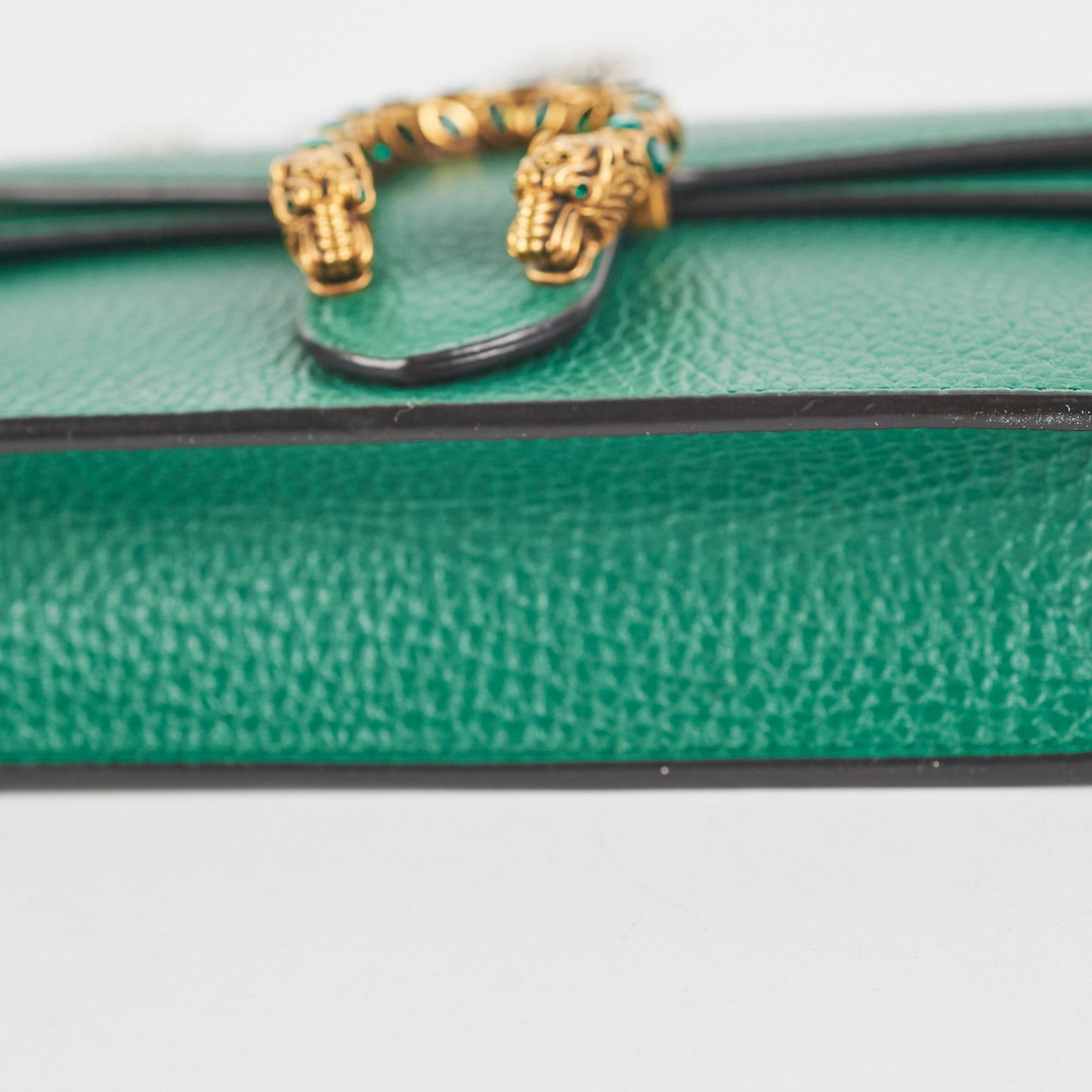 Gucci Dionysus Mini GG Supreme Green
